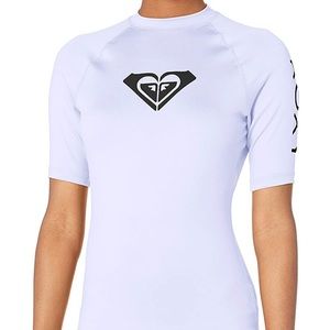 Roxy short sleeve